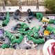 Illustration for article titled South Korean Kids Pull Hardcore April Fools Pranks